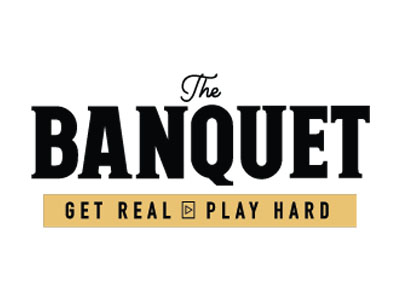 The Banquet - Logo