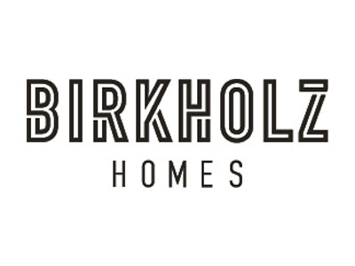Birkholz Homes - Logo