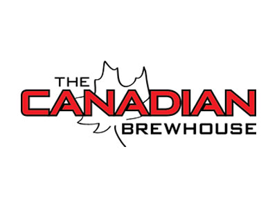 The Canadian Brewhouse - Logo