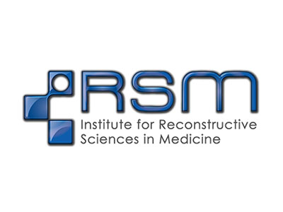 iRSM Logo