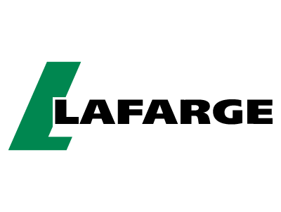 Lafarge logo