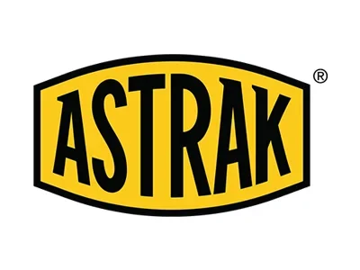 Astrak Logo