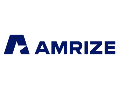 Amrize Logo